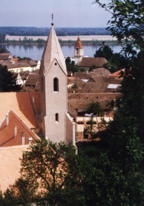 Samostan